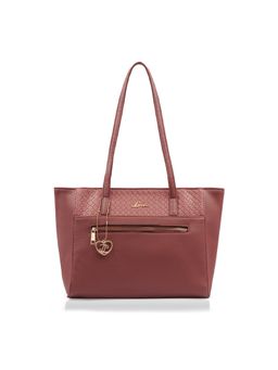 Lavie - Women Pink Wanda Tote Bag