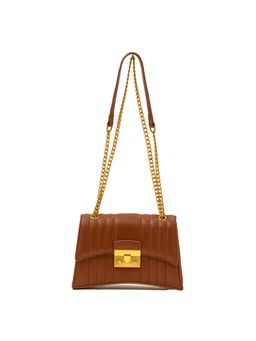 MIRAGGIO - Myra Brown Handbag
