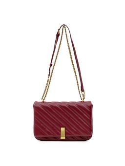 MIRAGGIO - Inez Wine Handbag