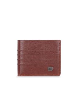 Lavie Sport - Alfred Men Brown Wallet