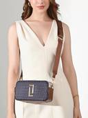 Navy Blue color option, Currently selected