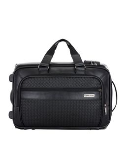 Lavie Sport - Premium Metro25 Black Trolley Bag