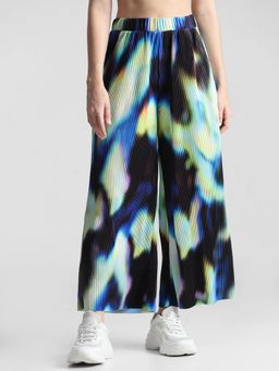 ONLY - Multi-Colour Printed Pants