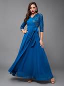 Blue color option