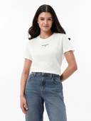 White color option