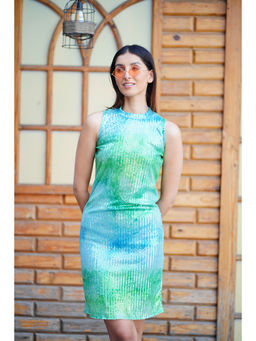 Ravi Rajoria - Sequin Mini Dress Party Wear