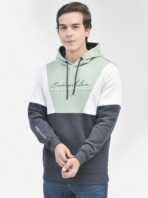 Crimsone Hues Unisex Sweatshirt