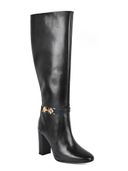 Black color option, Sold out, Currently selected