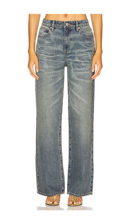 Abrand - 95 Baggy Jeans