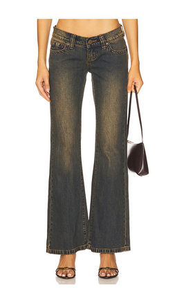 Abrand - 00 Flare Jeans