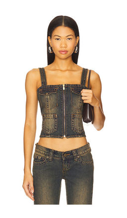 Abrand - Utility Top