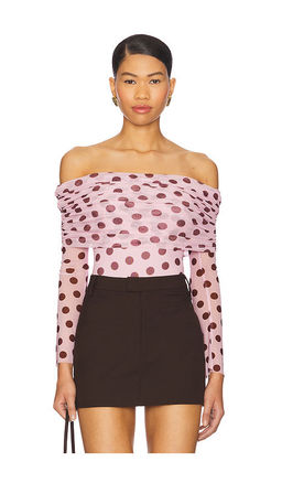 AFRM - Maxine Bodysuit