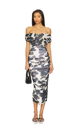 AFRM - Belmont Dress