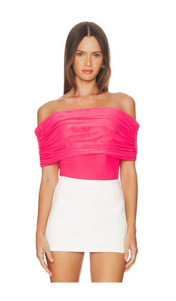 AFRM - Divya Bodysuit