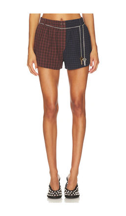 Alexander Wang - Mid-rise Boxer Short