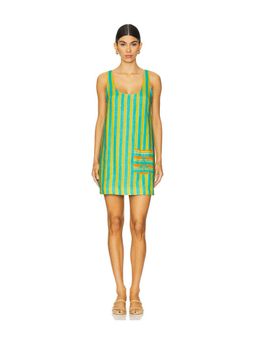 Alemais - Rosanna Mini Dress