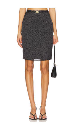 Alexis - Giotto Skirt