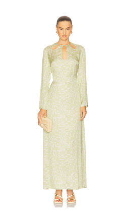 Alexis - Skyla Dress