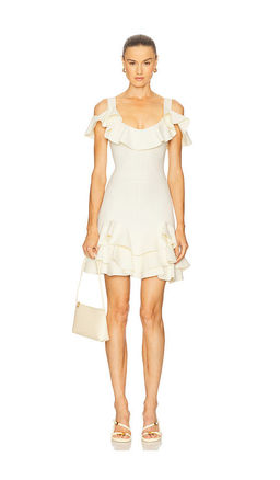 Alexis - Sienna Dress