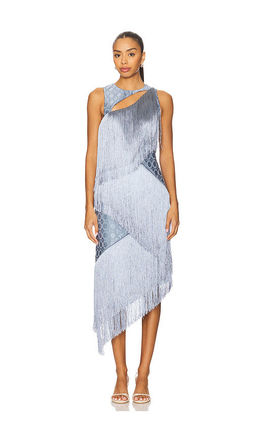 Alexis - Costa Dress