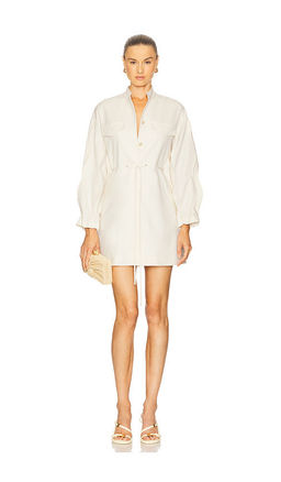 Alexis - Miley Dress