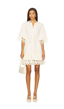 Alexis - Kaila Dress