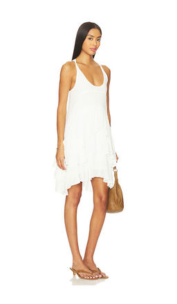 ALLSAINTS - Cavarly Mini Dress