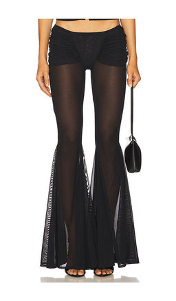 AMOR MIA - Draped Pant