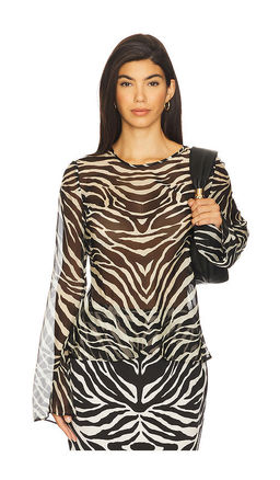 Auteur Studio - Zadie Top