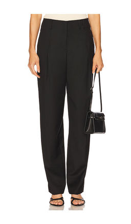 Aya Muse - Side Seam Trousers