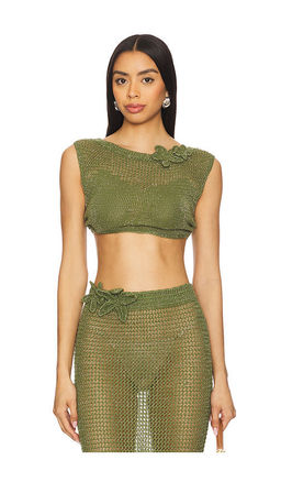 Bananhot - Yoko Shirt