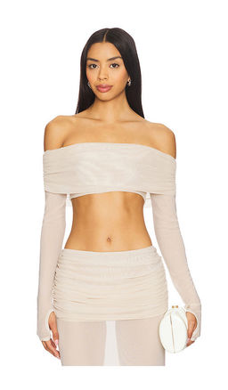 Bananhot - Lena Shirt