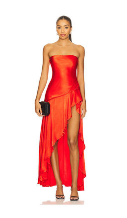 Bardot - x REVOLVE Lorenza Midi Dress