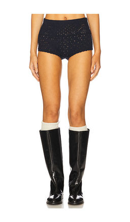 ba&sh - x Suzie Kondi Syma Short