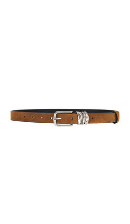 Black Suede Studio - Boyfriend Belt