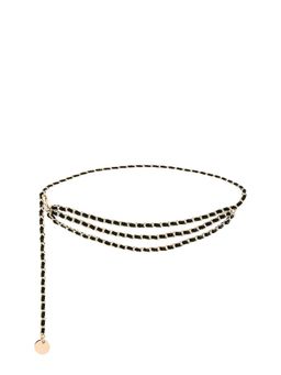 B-Low the Belt - Gissel Mini Belt