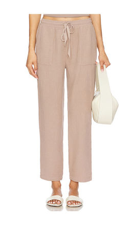 Bobi by Revolve - Beach Pant