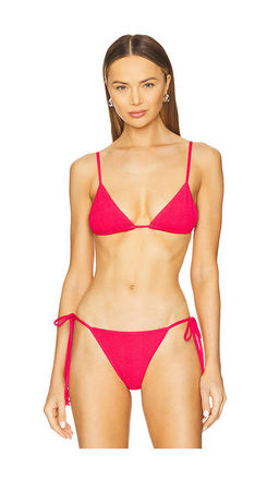 Bond Eye - Luana Triangle Bikini Top