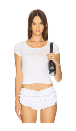 Boys Lie - Candyqueen Melly Tee