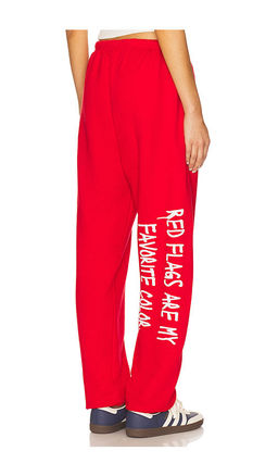 Boys Lie - Red Flags Kimmy Pants