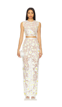 Bronx and Banco - Jasmine Two Piece Set