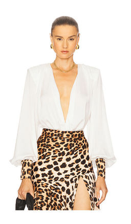 Bronx and Banco - Noelle Bodysuit