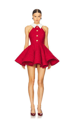 Bronx and Banco - Dakota Mini Dress