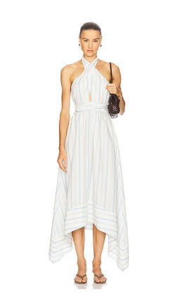 Camila Coelho - Teagan Midi Dress