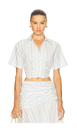 Camila Coelho - Teagan Top