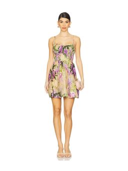 Cara Cara - Alba Dress