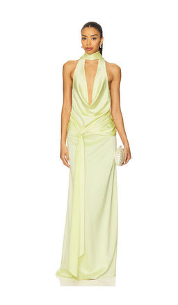 Casona - La Regia Dress