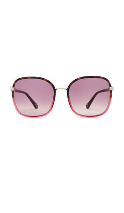 Chloe - Franky Sunglasses