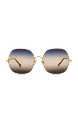 Chloe - Aly Sunglasses