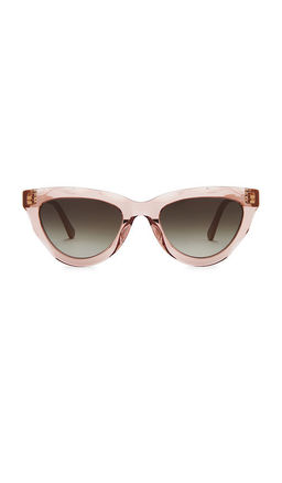 Chloe - Olivia Sunglasses